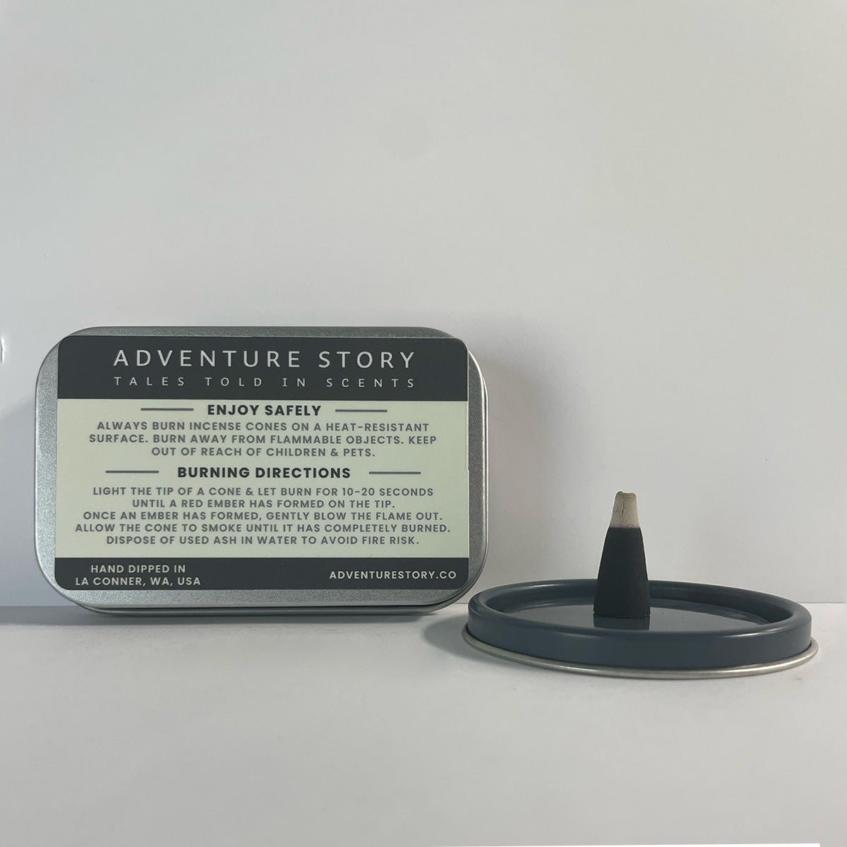 Riverbank Incense Cones