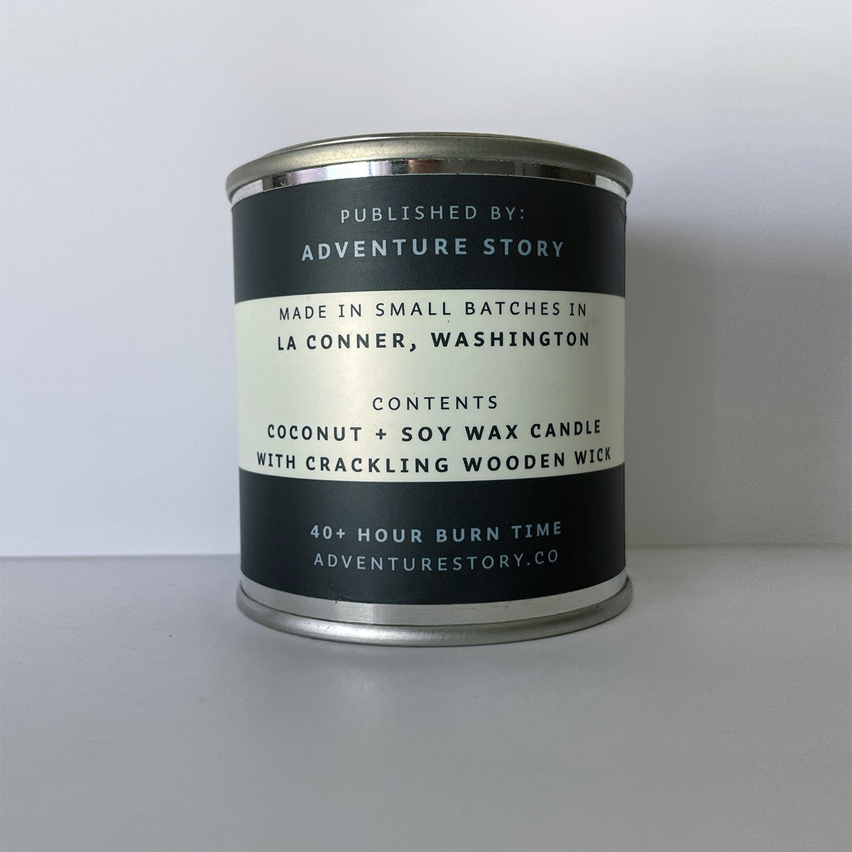 Riverbank Half-Pint Candle