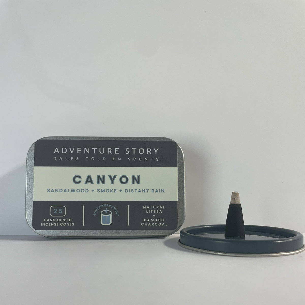 Canyon Incense Cones