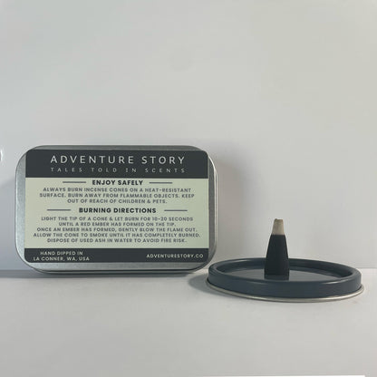 Riverbank Incense Cones