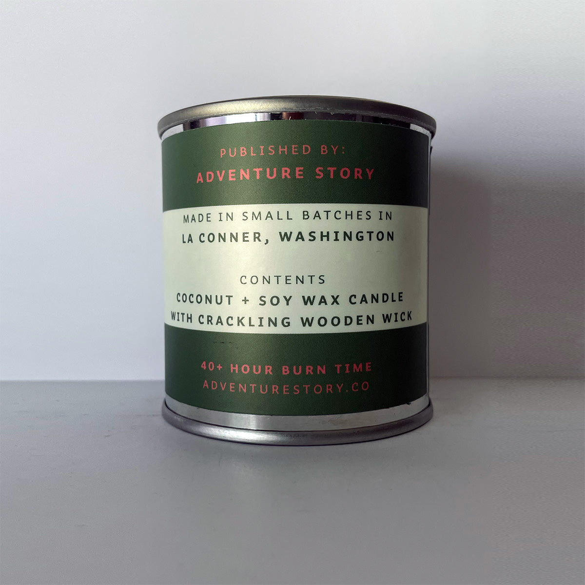 Meadow Half-Pint Candle