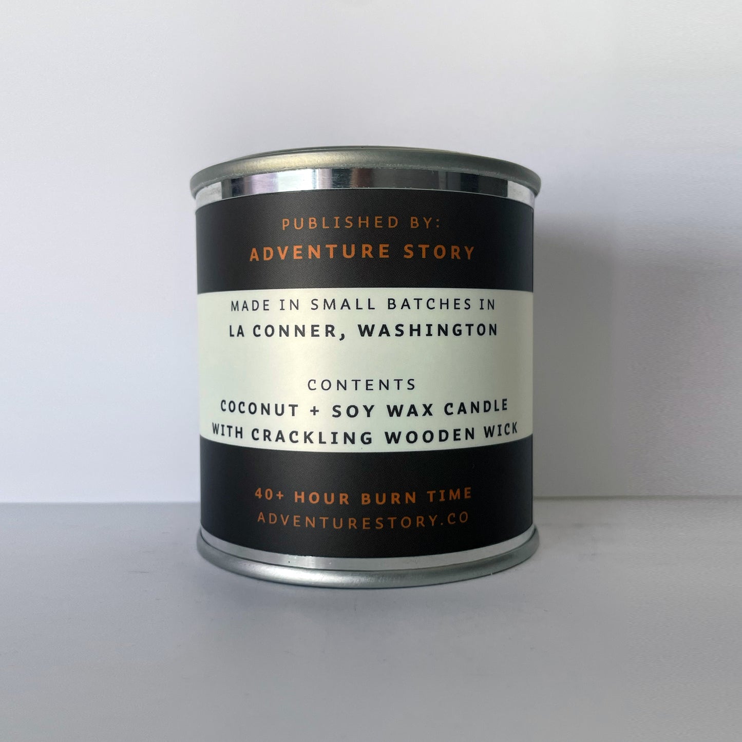 Valley Half-Pint Candle